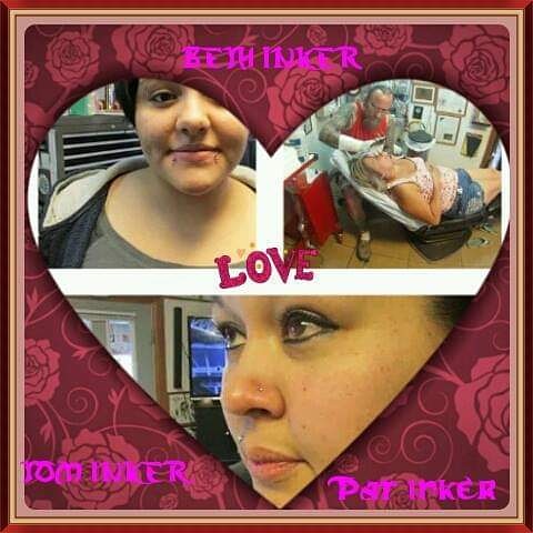 Explore word tattoo cover up ideas, creative tattoo ideas in Elko, available at Tom Custom Tattoos and Body Piercing Studio