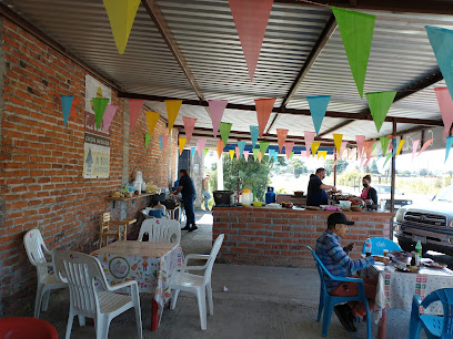La Adelita Cocina Mexicana - Carretera Zacapu - Jiménez, 58665 Zacapu, Mich., Mexico