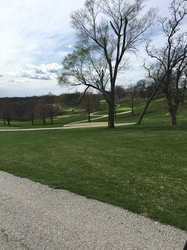 Golf Course «Swope Memorial Golf Course», reviews and photos, 6900 Swope Memorial Dr, Kansas City, MO 64132, USA
