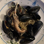 Photo n°5 de l'avis de Umberto.o fait le 11/07/2023 à 22:15 sur le  Il Casello à Monterosso al Mare