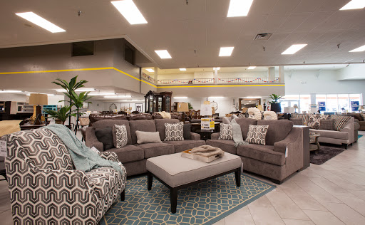 Del Sol Furniture Store & OUTLET