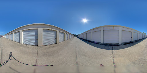 Self-Storage Facility «A Storage Inn», reviews and photos, 1709 Gause Blvd W, Slidell, LA 70460, USA