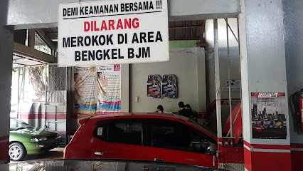 Bekasi Jaya Motor