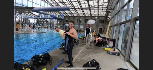 Dive Shop «Orbit Marine Sports Center Inc», reviews and photos, 3273 Fairfield Ave, Bridgeport, CT 06605, USA