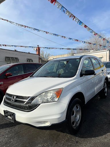 Used Car Dealer «Cypress Motors-Ridgewood Inc», reviews and photos, 7903 Cypress Ave, Ridgewood, NY 11385, USA