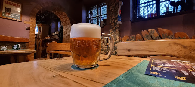 Recenzie Piváreň Záhrada v Košice - Bar