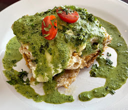 GIZI gastronomía saludable, restaurante saludable photo