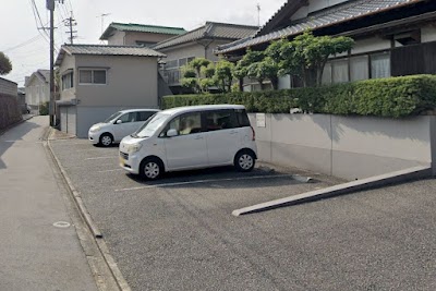 月極駐車場(川端駐車場A)