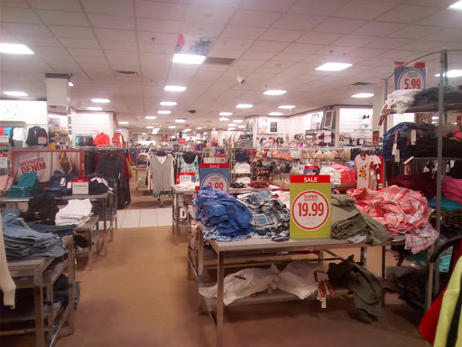 JCPenney
