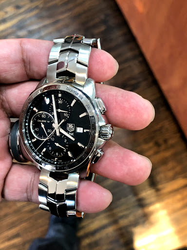 Jewelry Store «Executive Jewelers», reviews and photos, 2000 FM157 #116, Mansfield, TX 76063, USA