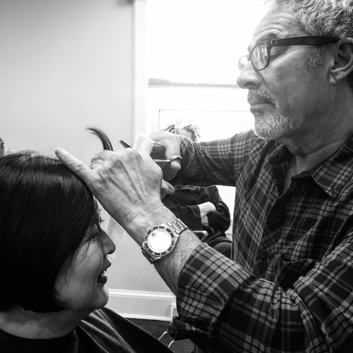 Hair Salon «Moda Capelli Hair & Skin Salon», reviews and photos, 1172 Post Rd, Fairfield, CT 06824, USA