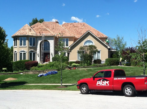 AGR Roofing and Construction in Omaha, Nebraska