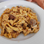 Photo n°3 de l'avis de Valentina.' fait le 12/08/2021 à 13:13 sur le  Trattoria Al Lago à Vigo di Ton