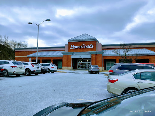 HomeGoods, 200 Mall Plaza Blvd, Monroeville, PA 15146, USA, 
