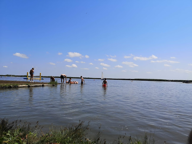 Értékelések erről a helyről: Élményfalu Sarud - Kalandpart, a Tisza-tó tengerpartja, Sarud - Parkoló