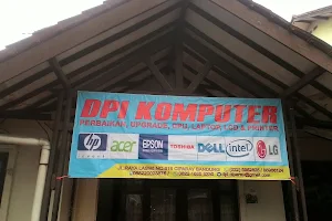 DPI Computer image