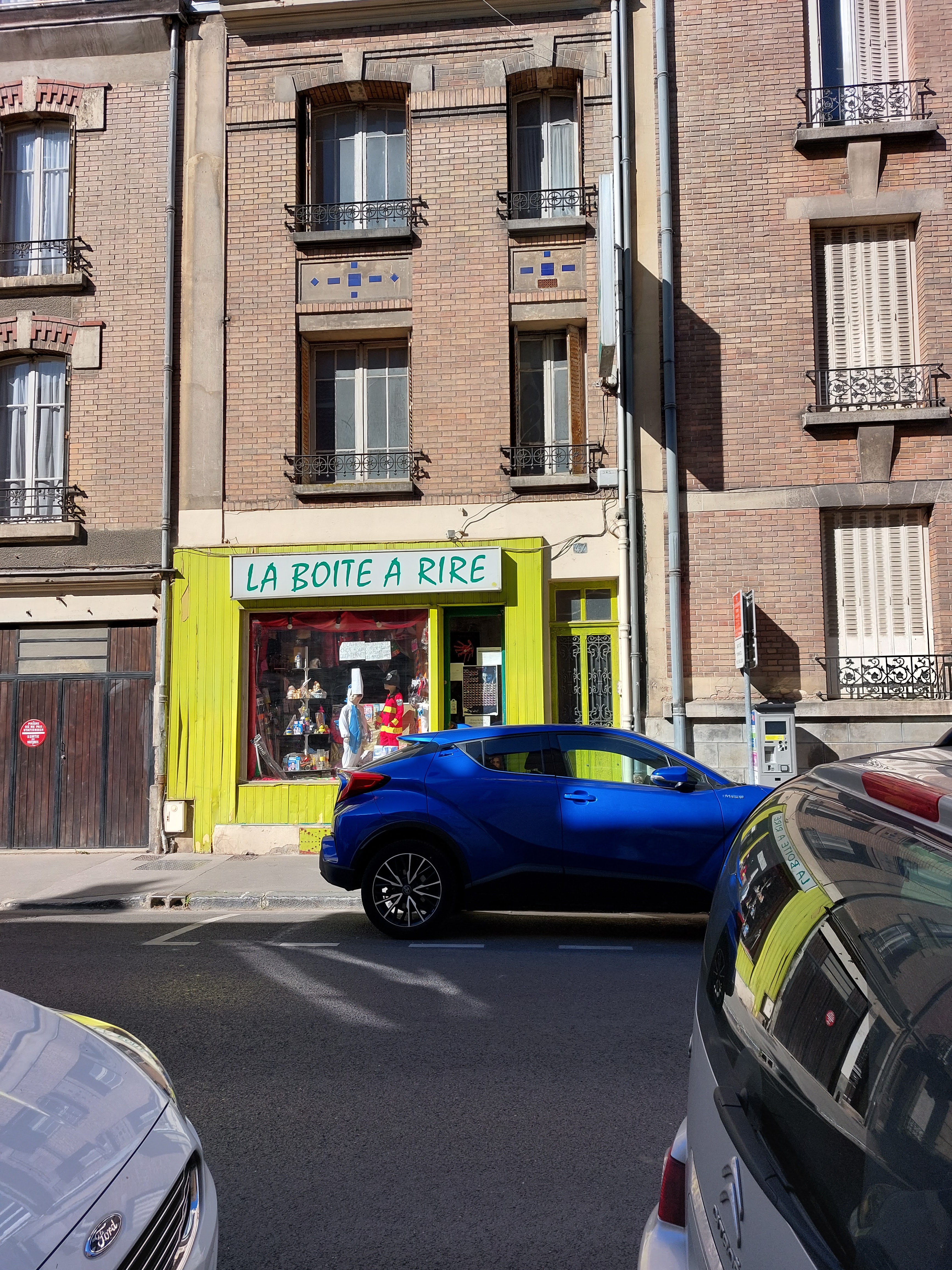 Photo n° 3 de l'avis de kokiri.2 fait le 13/05/2022 à 19:04
