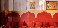 Atmosphère du Restaurant marocain Dar Nejma à Marseille - n°10
