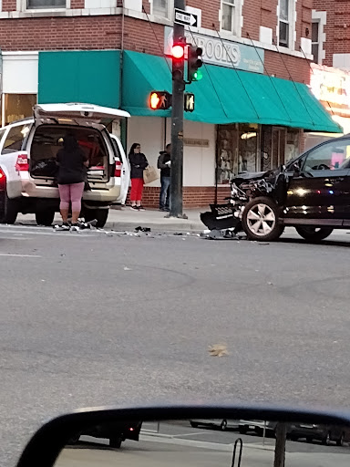 Rare Book Store «Capitol Hill Books», reviews and photos, 300 E Colfax Ave, Denver, CO 80203, USA