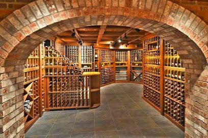 Luxe Custom Wine Cellars & Wine Racks
