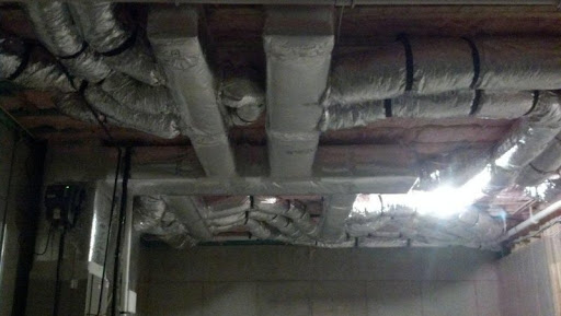 Air Conditioning Contractor «Gainesville Mechanical Inc», reviews and photos, 2519 Monroe Dr, Gainesville, GA 30507, USA