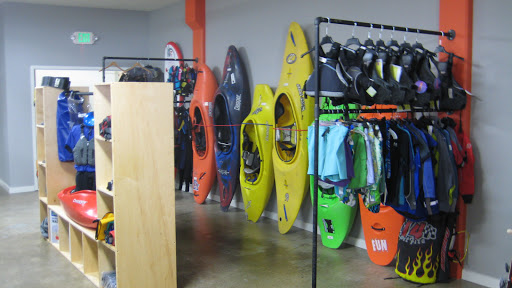 Outdoor Sports Store «Outdoor Exchange», reviews and photos, 1405 W Grove St, Boise, ID 83702, USA