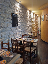 Atmosphère du Restaurant turc Galerie kebab à Paris - n°7