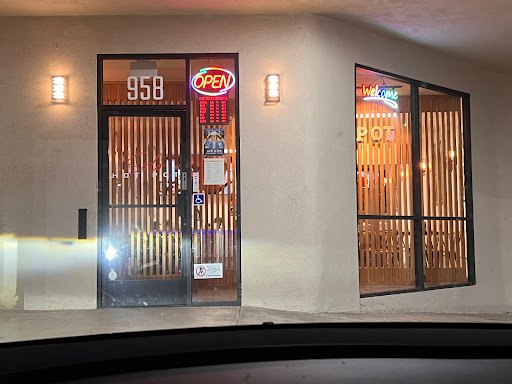 Solo Hot Pot image