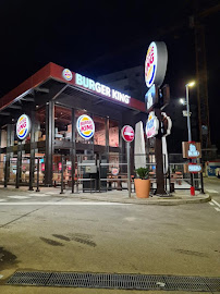 Photos du propriétaire du Restauration rapide Burger King à Marseille - n°8