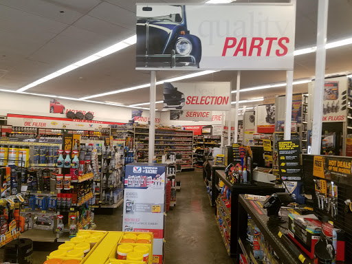Auto Parts Store «Advance Auto Parts», reviews and photos, 8707 US-42, Florence, KY 41042, USA