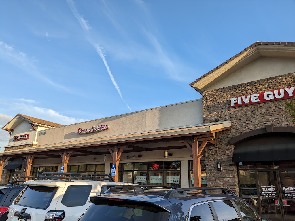 Chipotle Mexican Grill 93420