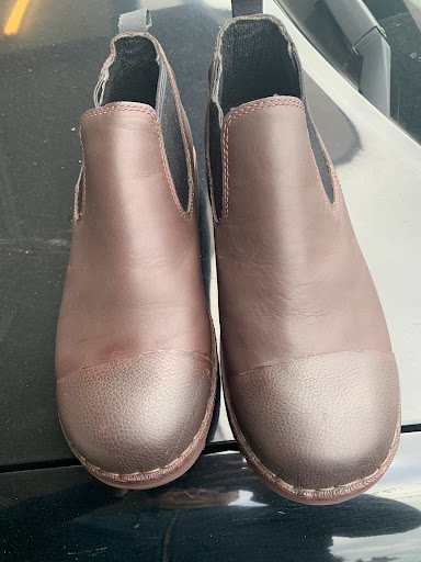 Work Clothes Store «Whistle Workwear», reviews and photos, 15240 Aurora Ave N, Shoreline, WA 98133, USA