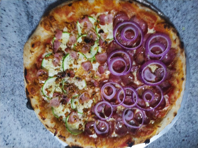 Officina Pizza Prime - Vila Velha