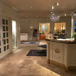 Photo n°9 de l'avis de Konstantin.e fait le 27/02/2017 à 06:50 sur le  Hotel Kaiserhof à Lübeck