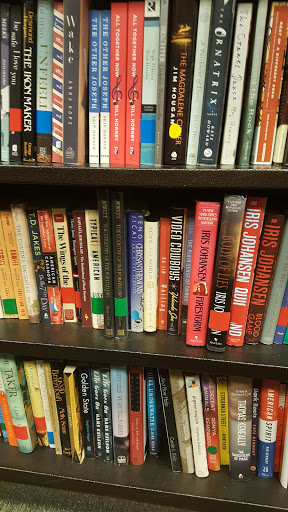 Book Store «Barnes & Noble», reviews and photos, 102 Dorset St, South Burlington, VT 05403, USA