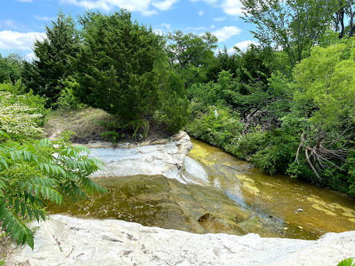 Park «J. C. Grant Neighborhood Park», reviews and photos, 8220 Wade Blvd, Frisco, TX 75034, USA