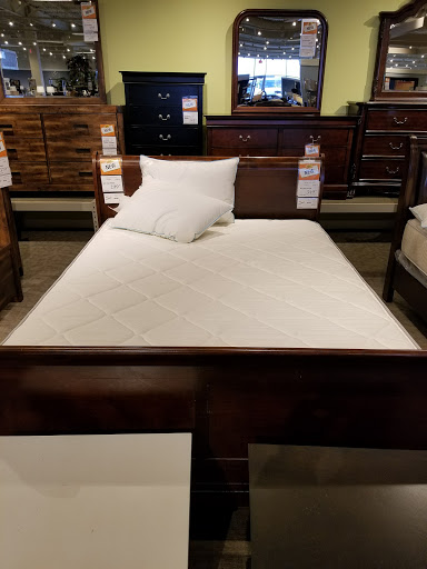 Furniture Store «Art Van Furniture - Orland Park», reviews and photos, 15080 South La Grange Road, Orland Park, IL 60462, USA