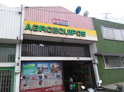 Agroequipos