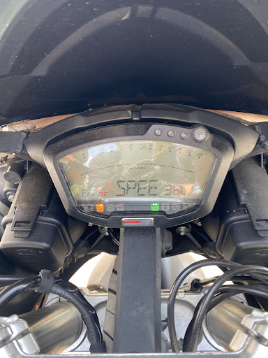 Motorcycle Dealer «Brooks Cycles», reviews and photos, 14514 Lee Rd f, Chantilly, VA 20151, USA