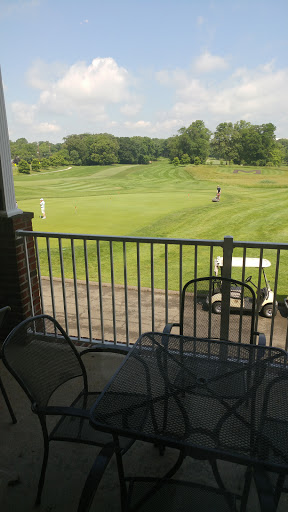 Golf Course «University of Maryland Golf Course», reviews and photos, 3800 Golf Course Road, College Park, MD 20742, USA