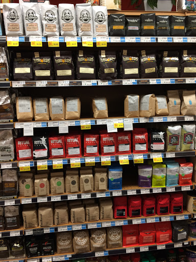 Grocery Store «Whole Foods Market», reviews and photos, 3000 Telegraph Ave, Berkeley, CA 94705, USA