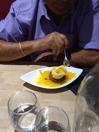 Plats et boissons du Restaurant Le Stromboli à Pineuilh - n°14