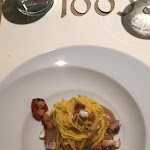 Photo n°2 de l'avis de Yari.' fait le 14/02/2019 à 22:37 sur le  1883 Restaurant & Rooms à Cervignano del Friuli