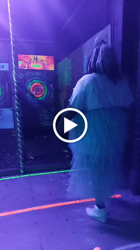AxeVentures Axe Throwing Berkeley image