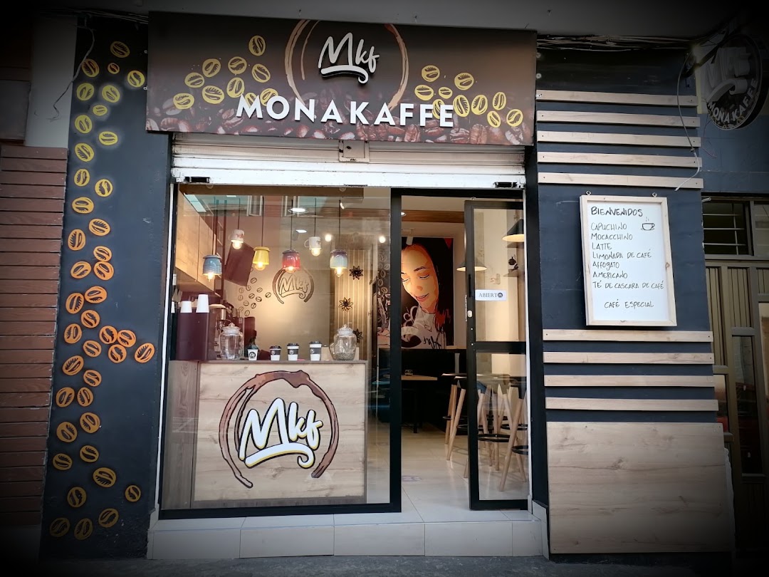 MONAKAFFE