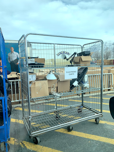 Thrift Store «Deseret Industries Thrift Store», reviews and photos, 435 S 500 E, American Fork, UT 84003, USA