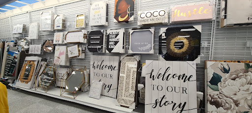 Clothing Store «Ross Dress for Less», reviews and photos, 500 N Jackson Rd Ste G, Pharr, TX 78577, USA