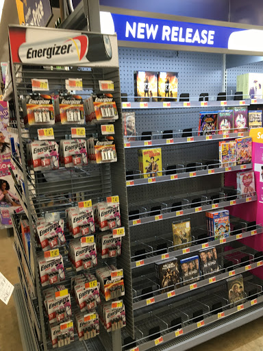 Discount Store «Walmart», reviews and photos, County Rd 513, Clinton, NJ 08809, USA