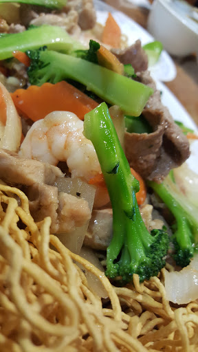 #1 PHỞ Noodle & Grill