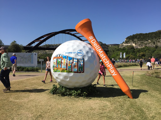 Country Club «Austin Country Club», reviews and photos, 4408 Long Champ Dr, Austin, TX 78746, USA